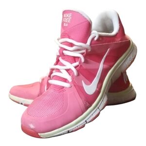 Nike Free 5.0
